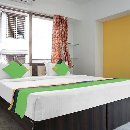 Treebo Atithi Corporate Stay Baner It Hub Poona Buitenkant foto