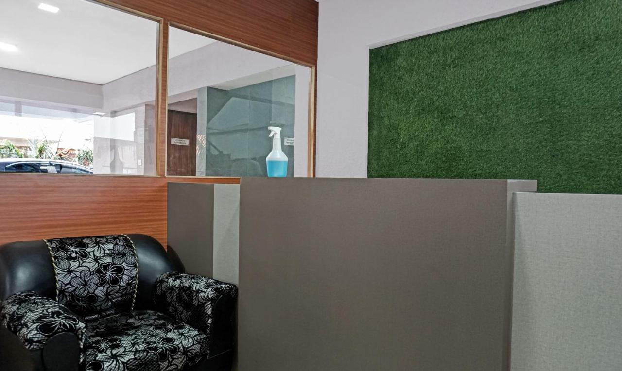 Treebo Atithi Corporate Stay Baner It Hub Poona Buitenkant foto