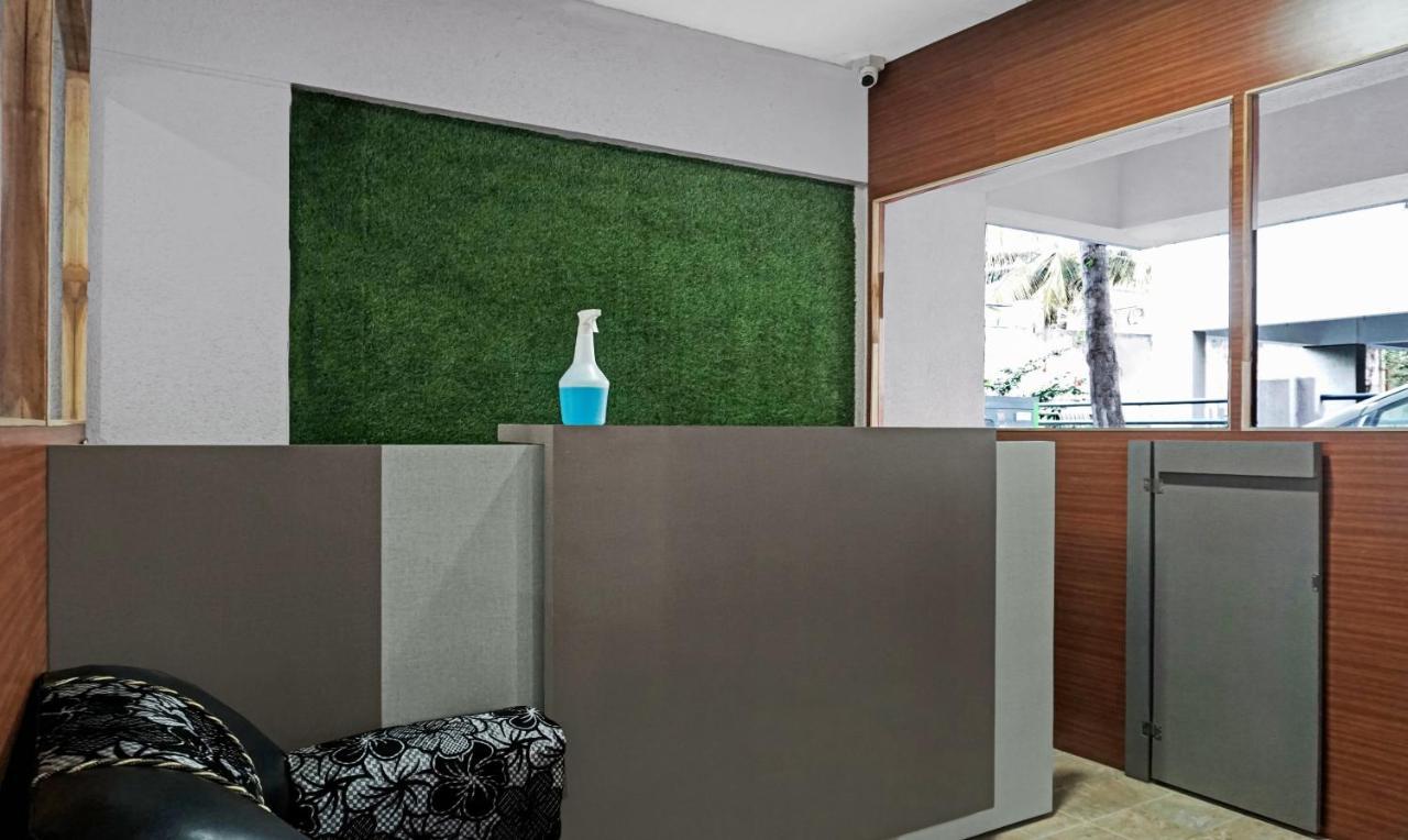 Treebo Atithi Corporate Stay Baner It Hub Poona Buitenkant foto